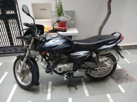 Bajaj Discover DTSi 125 2006 Model