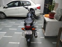 Bajaj Discover DTSi 125