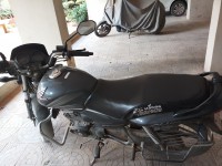 Honda CB Shine  Model