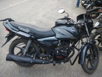 Honda CB Shine 2013 Model