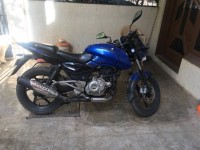 Bajaj Pulsar 180 DTSi 2012 Model