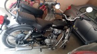 Royal Enfield Bullet 350 ES 2015 Model