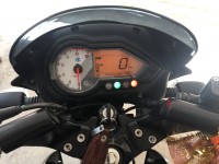 Black Bajaj Pulsar 150 DTSi