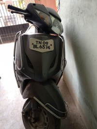 Honda Activa 2010 Model