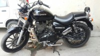 Royal Enfield Thunderbird 350 2015 Model