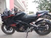 Bajaj Pulsar RS 200 ABS 2016 Model