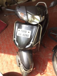 Honda Activa 2011 Model