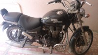 Royal Enfield Thunderbird 500 2014 Model