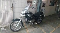 Bajaj Avenger Cruise 220 2016 Model