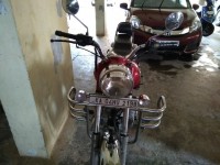 Royal Enfield Bullet Electra Twinspark 2014 Model