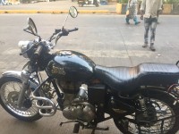 Royal Enfield Bullet Electra 2016 Model