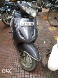 Honda Activa 2009 Model