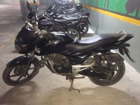 Bajaj Pulsar 150 DTSi 2010 Model