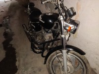 Royal Enfield Thunderbird 350 2013 Model