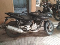 Bajaj Pulsar 220F 2013 Model