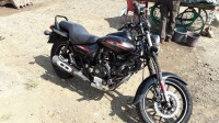 Bajaj Avenger Street 220 2016 Model