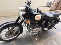 Royal Enfield Classic 350 2015 Model