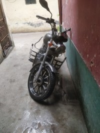 Royal Enfield Thunderbird 2015 Model