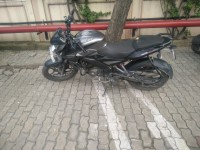 Bajaj Pulsar NS 160 2017 Model