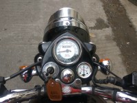 Royal Enfield Classic 350 2014 Model