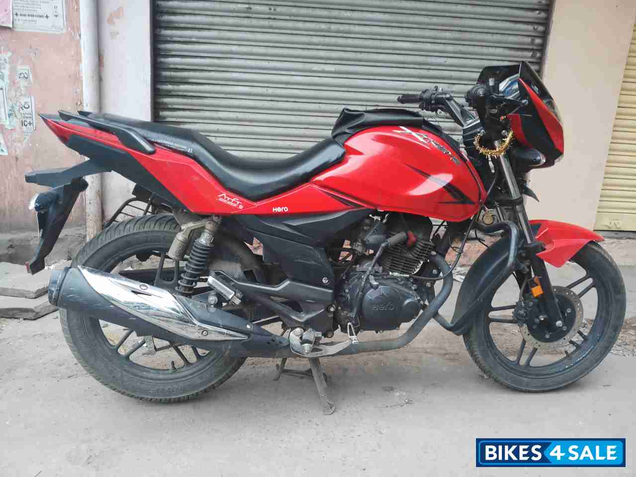 cbz xtreme dss