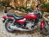 Bajaj Avenger 220 DTS-i 2013 Model