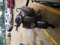 Honda Activa 2008 Model