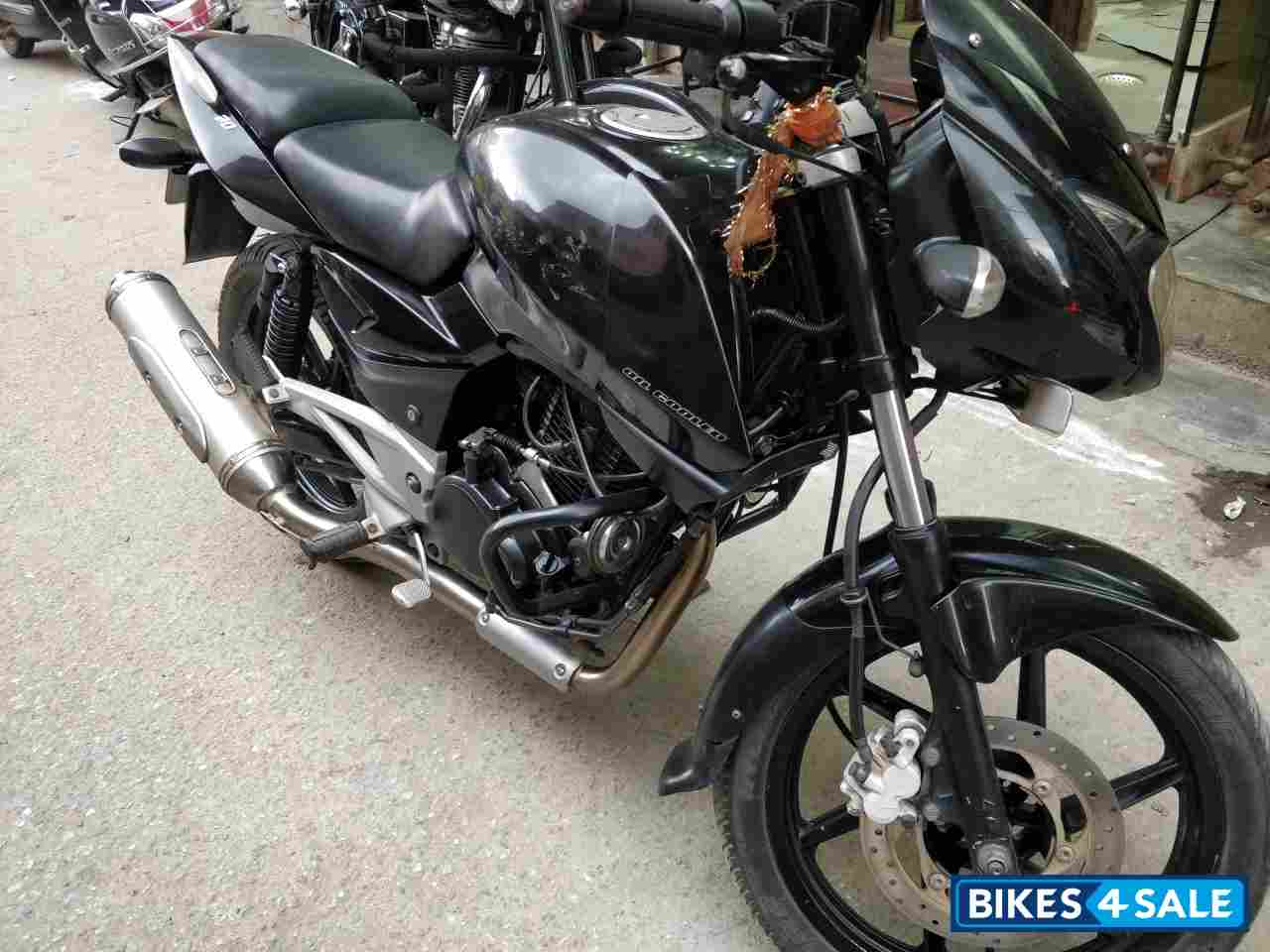 Bajaj Pulsar 200 DTSi Bajaj Pulsar 200 DTSi