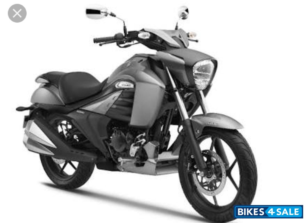 Used 2018 model Suzuki Intruder 150 for sale in Pune. ID 174864