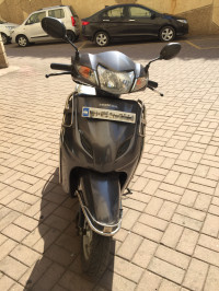 Honda Activa 3G 2015 Model