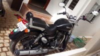 Royal Enfield Thunderbird 350 2016 Model