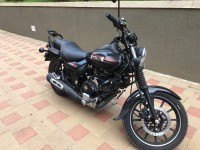 Bajaj Avenger Street 220 2017 Model