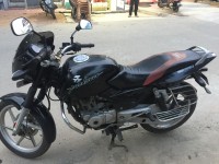 Bajaj Pulsar 150 DTSi 2007 Model