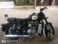 Royal Enfield Classic 350 2015 Model