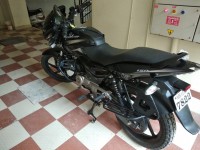 Bajaj Pulsar 150 DTSi 2014 Model