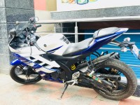 Yamaha YZF R15 V2 2014 Model