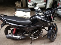 Honda Livo 110