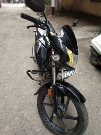 Honda Livo 110