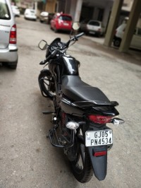 Honda Livo 110