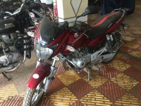 Bajaj Pulsar 150 DTSi 2009 Model