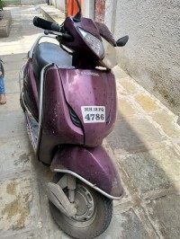 Honda Activa 2010 Model