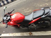 Honda CBR 250R