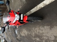 Honda CBR 250R