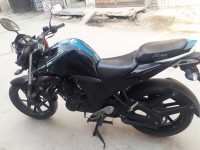 Yamaha FZ-S 2017 Model