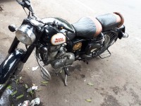 Royal Enfield Classic 350 2016 Model