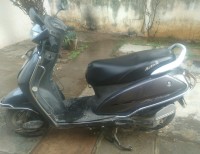 Honda Activa 2011 Model