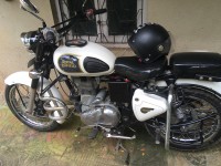 Royal Enfield Classic 350 2015 Model