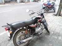 Bajaj CT 100B