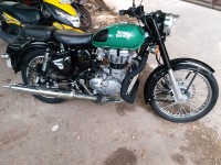 Royal Enfield Classic 350 2017 Model