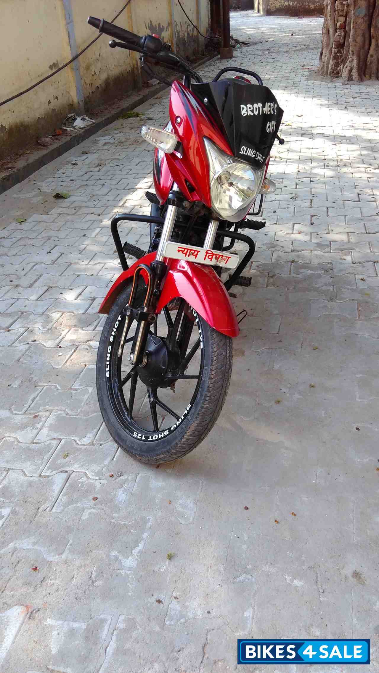 Suzuki deals slingshot 150cc